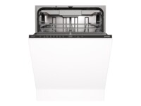 Gorenje G400 D Til indbygning 44dB(A) Sort