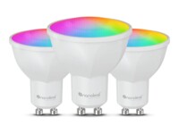 Nanoleaf LED-lyspære 5W G 400lumen 2700-6500K RGBCW-lys