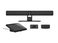 Jabra PanaCast Room Kit Videokonferencepakke 8-mikrofon-array 10.1'