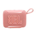 JBL GO 5 Lyserød