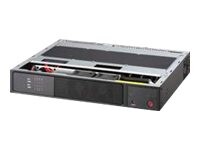 Supermicro SuperServer E300-9A-4CN8 C3558 0GB ASPEED AST2400 No-OS