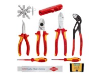 KNIPEX Extension Set Electro 1 Værktøjssæt