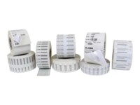 Zebra Z-Ultimate 4000T RFID-etiketter 76.2 x 13.9 mm 3000etikette(r)