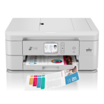 Brother DCP-J1800DW Blækprinter