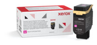 Xerox Magenta 2000 sider Toner