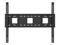 ViewSonic VB-WMK-004 Monteringssæt Fladt panel 65'-110'