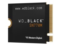 WD_BLACK SN770M SSD WDS100T3X0G 1TB M.2 PCI Express 4.0 x4 (NVMe)