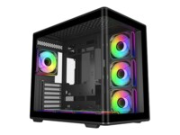 Cooler Master Elite 600 Tower ATX Sort
