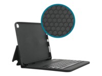 Mobilis Element Tastatur og folio-kasse Trådløs