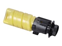 OKI Gul 2000 sider Toner