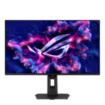 ASUS ROG Strix OLED XG27AQDMG 26.5' WOLED 2560 x 1440 (2K) HDMI DisplayPort 240 Hz