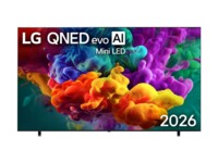 LG 100QNED87B6 100' 100' 4K Ultra HD