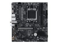 MSI Pro A620AM-G EVO WIFI micro ATX AM5 AMD A620A