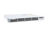 Cisco Catalyst 9300 Switch 48-porte Gigabit