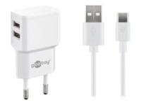 goobay Adapter 12Watt