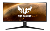 ASUS TUF Gaming VG34VQL1B 34' VA 3440 x 1440 (UltraWide) HDMI DisplayPort 165Hz