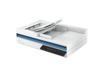 HP Scanjet Pro 2600 f1 Dokumentscanner