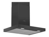 Bosch Serie | 2 DWB66BC60 Sort
