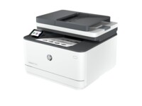 HP LaserJet Pro MFP 3102fdn Laser