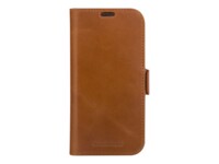 dbramante1928 Copenhagen Beskyttelsescover Brun Apple iPhone 15