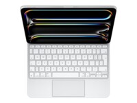 Apple Magic Keyboard Tastatur og folio-kasse Saks Ja Kablet Hollandsk