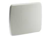 LevelOne WAN-9180 Antenne 1.9cm Grå