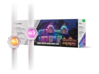 Nanoleaf Starter Kit Kædelys 2200-6500K RGBCW-lys