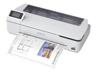 Epson SureColor SC-T3100N Blækprinter