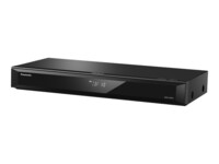 Panasonic DMR-UBS70 Blu-ray diskoptager med TV tuner og HDD