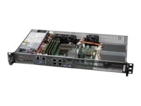 Supermicro SuperServer 5019A-FN5T C3958 0GB ASPEED AST2400