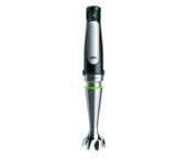 Braun Multiquick 7 MQ7035X Stavblender Sort