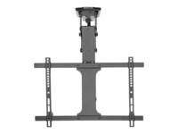 Maclean MC-880 Beslag Fladt panel 32'-70'