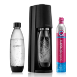SodaStream Terra Megapack Sort