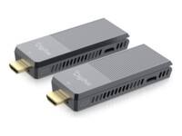DIGITUS Video/audio ekspander