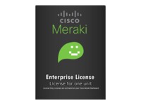 Cisco Meraki Enterprise