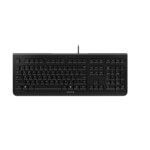 CHERRY KC 1000 Tastatur Kablet Belgisk