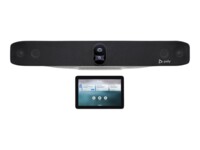Poly Studio X70 Videokonferencepakke Firedobbelt array-mikrofon 10.1'