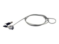 Conceptronic Notebook Security lock Sikkerhedslås til systen