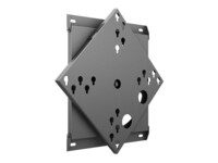 Multibrackets M VESA Wallmount Flip Monteringssæt LCD display 50'-95'
