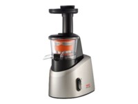 Tefal Infiny Juice ZC255B 200W Grå