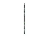 APC NetShelter Rack PDU Advanced Strømfordelingsenhed 48-stik 20A Sort 1.8m
