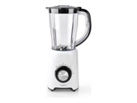 Nedis Blender Sort/hvid