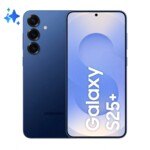 Samsung Galaxy S25+ 6.7' 512GB Marineblå