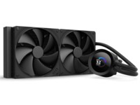 Kraken Plus 280 (schwarz)