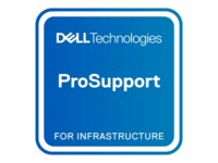 Dell Opgrader fra 3 År Next Business Day til 5 År ProSupport Support opgradering 5år