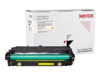 Everyday Gul 9500 sider Toner 006R03681