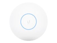 Ubiquiti UniFi U6-PRO Trådløs forbindelse Hvid