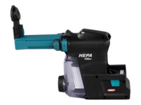 Makita Støvekstraktionssystem Roterende hammer 28 mm