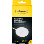 Intenso 15Watt Trådløs opladningspude