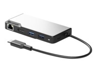 ALOGIC USB-C Fusion MAX 6-in-1 Hub V2 Dockingstation